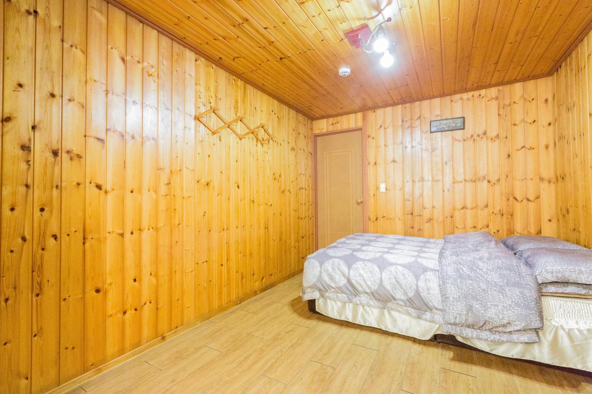 Bongpyeong Moolsori Pension Pyeongchang Chambre photo