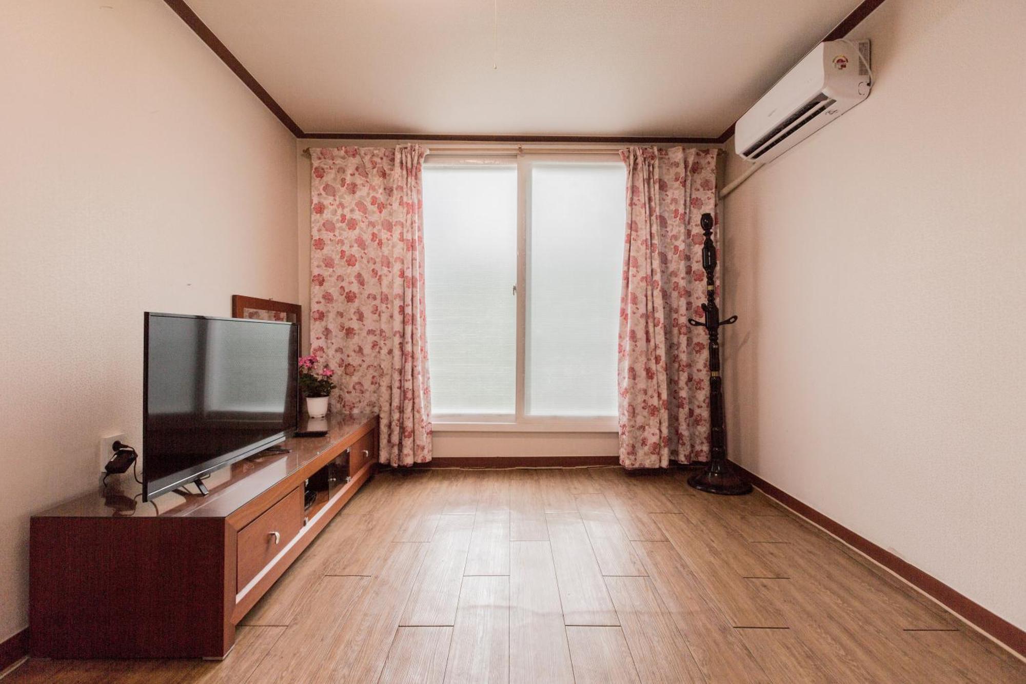 Bongpyeong Moolsori Pension Pyeongchang Chambre photo