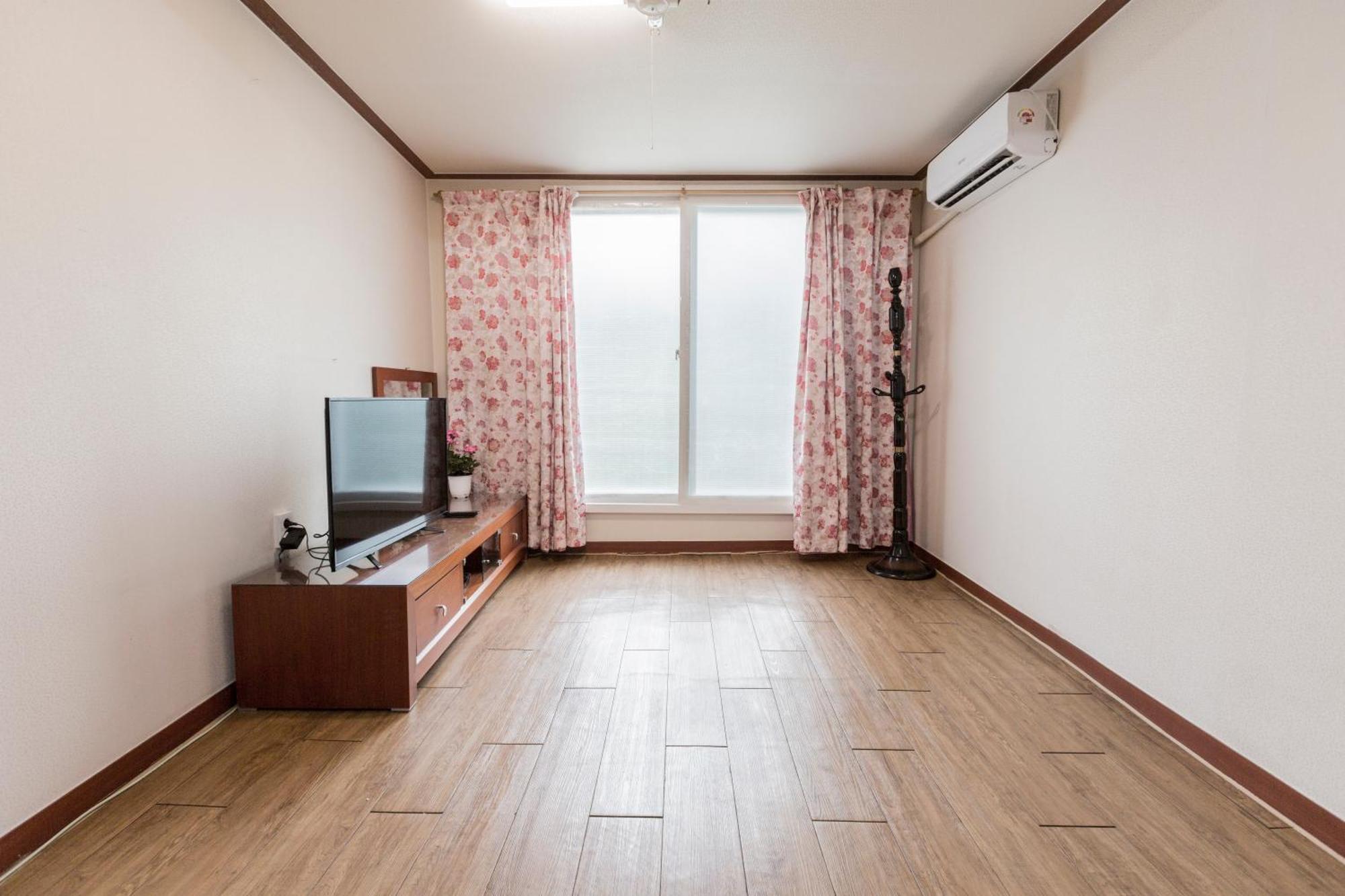 Bongpyeong Moolsori Pension Pyeongchang Chambre photo