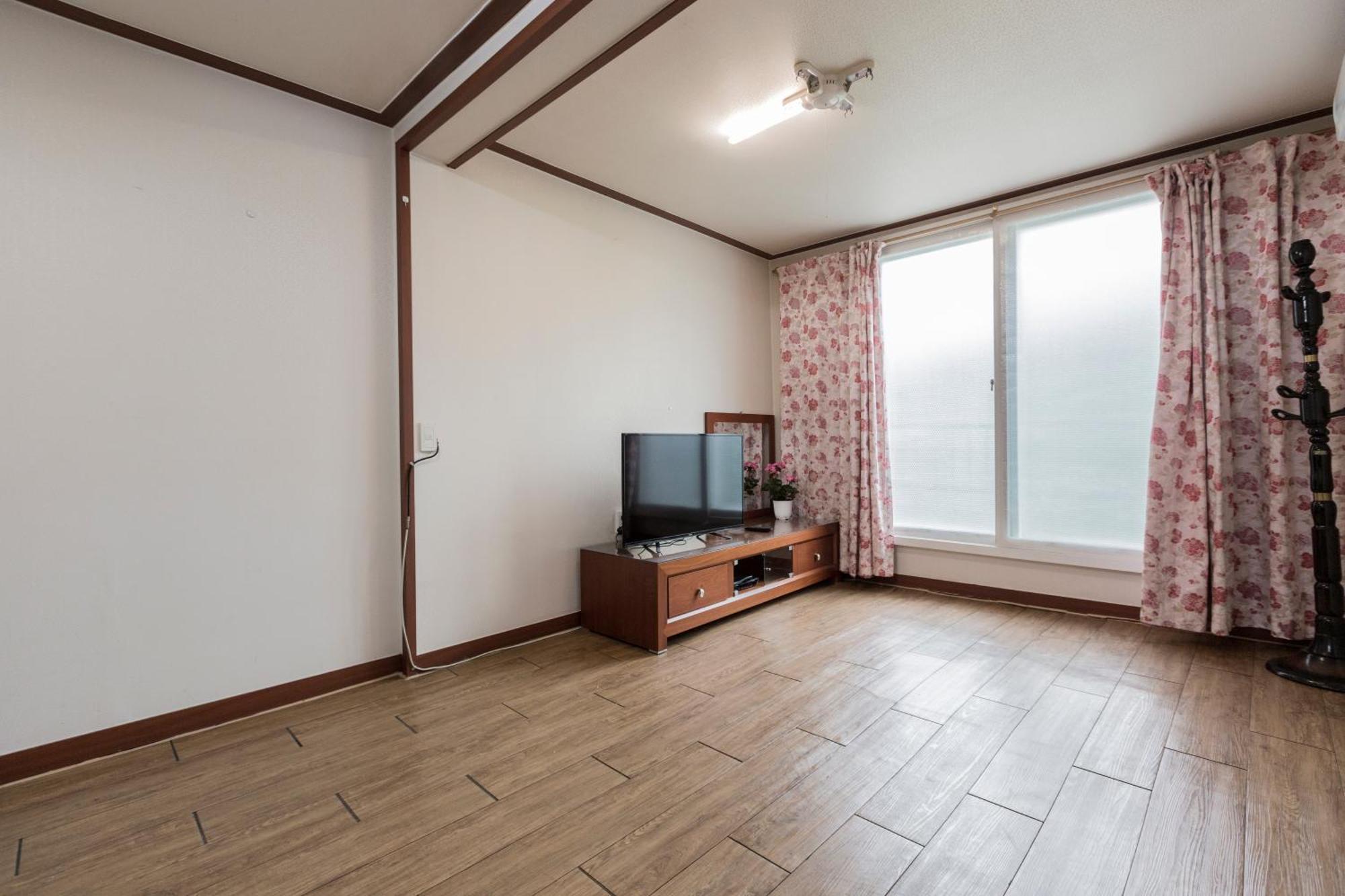 Bongpyeong Moolsori Pension Pyeongchang Chambre photo